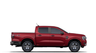 2025 Ford Ranger® External Image 1